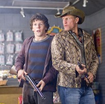 "Zombieland"